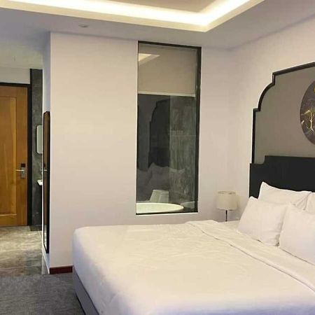 Phu Yen Everyday Hotel Туихоа Экстерьер фото
