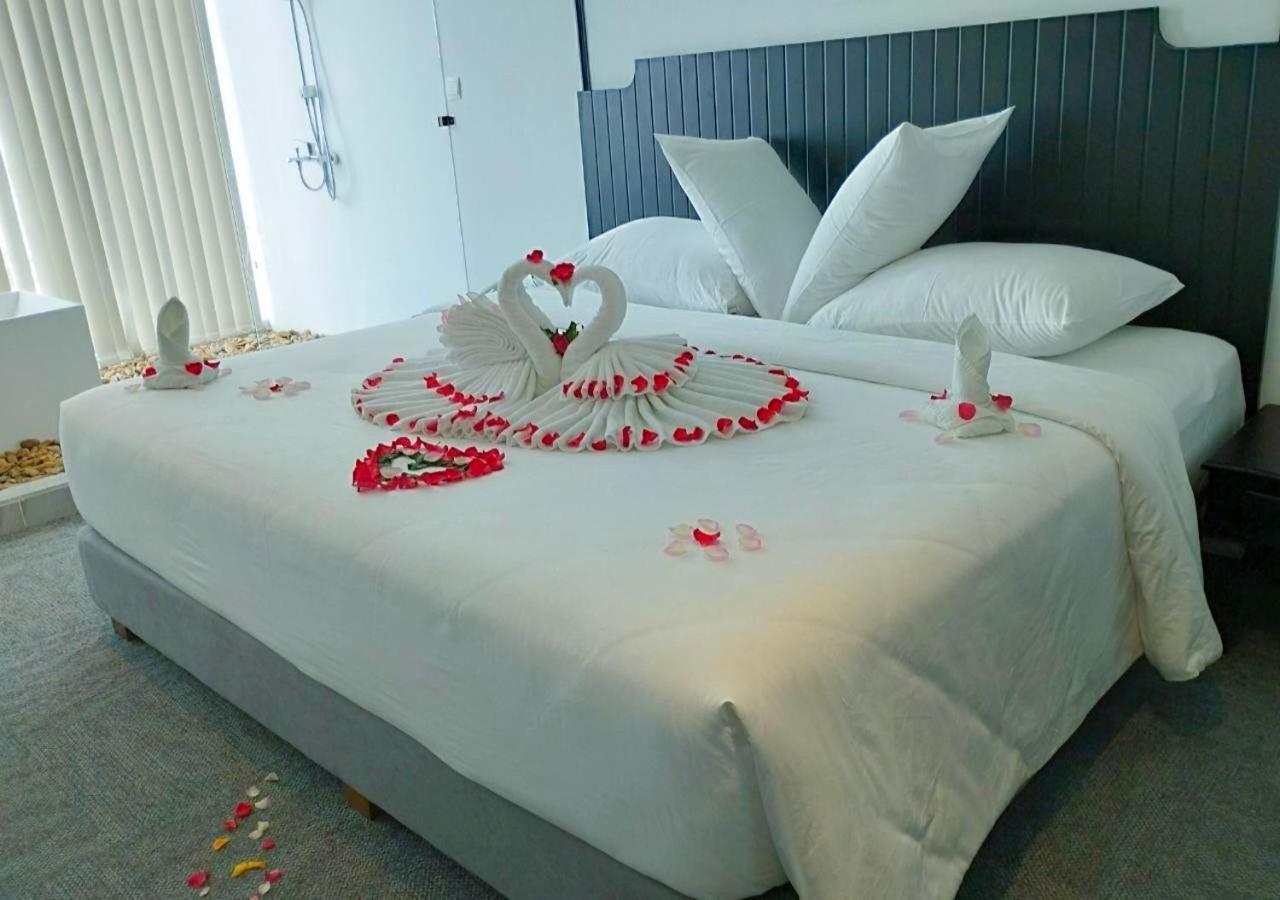 Phu Yen Everyday Hotel Туихоа Экстерьер фото